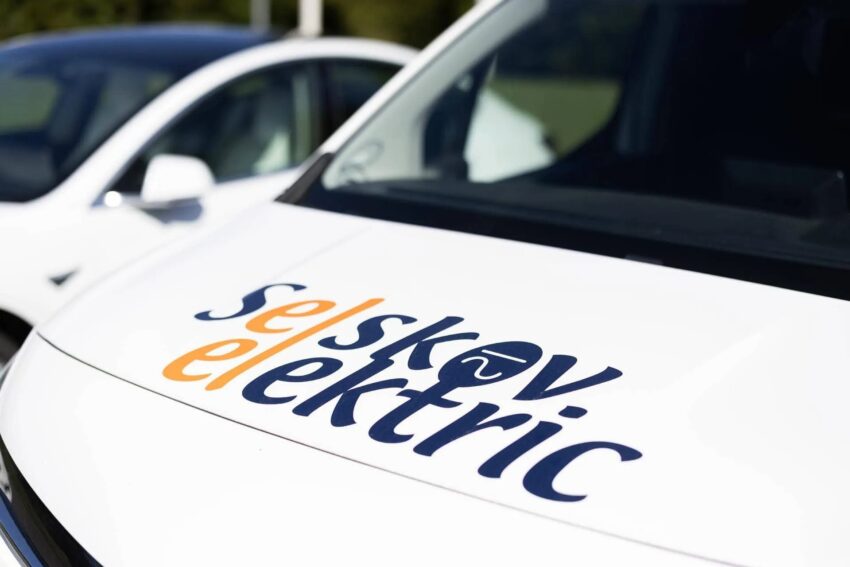 Få installeret en ny el tavle og bliv sikker på fremtiden