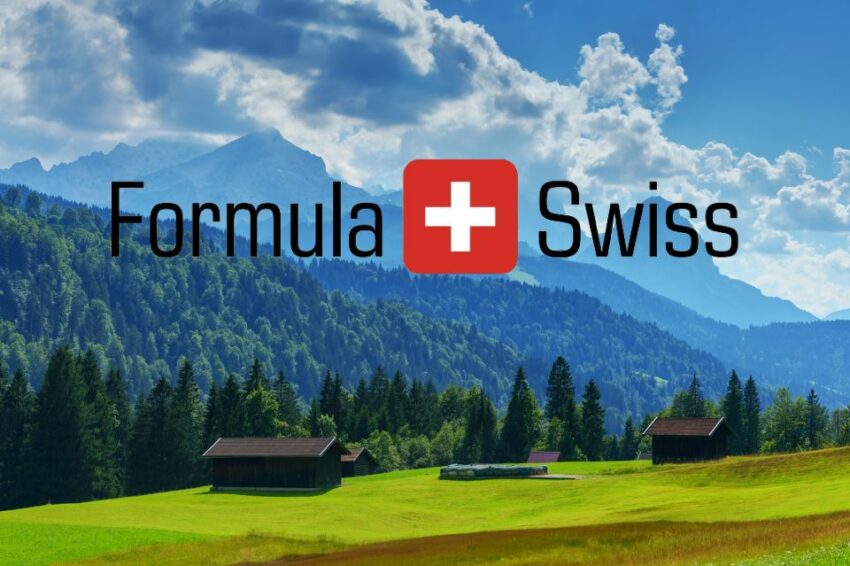 Danskerne foretrækker formula swiss: En succeshistorie fra schweiz